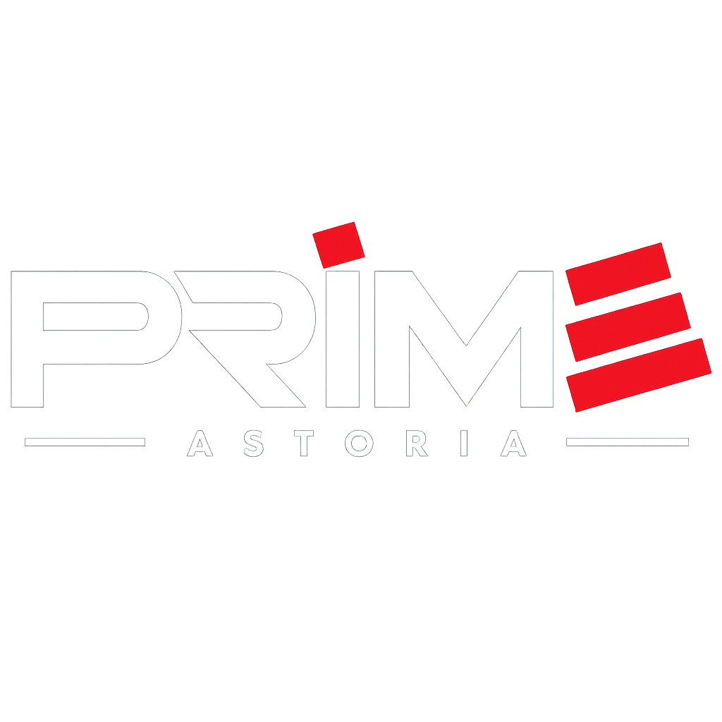 Prime Logo