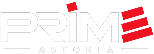 Prime Astoria Logo