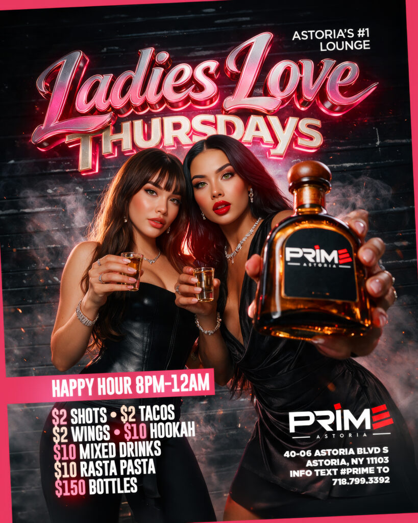 Prime Thursdays