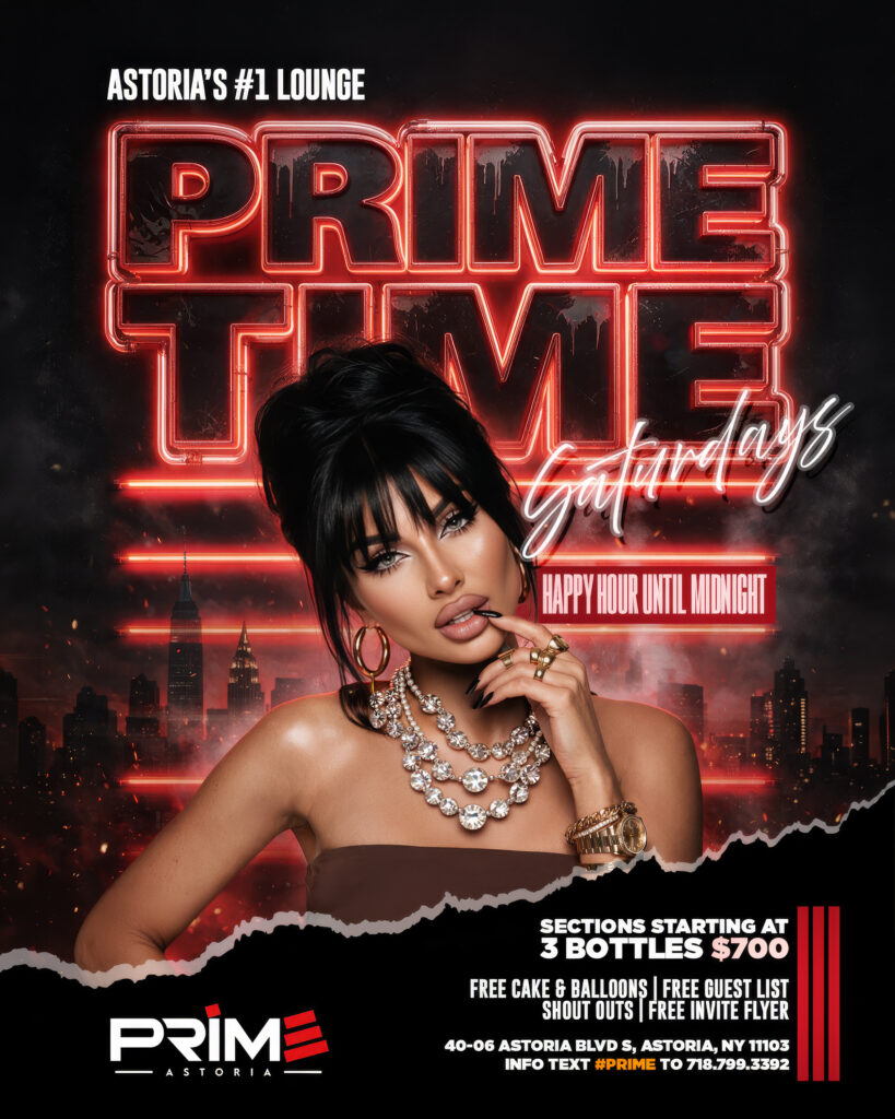 Prime Time