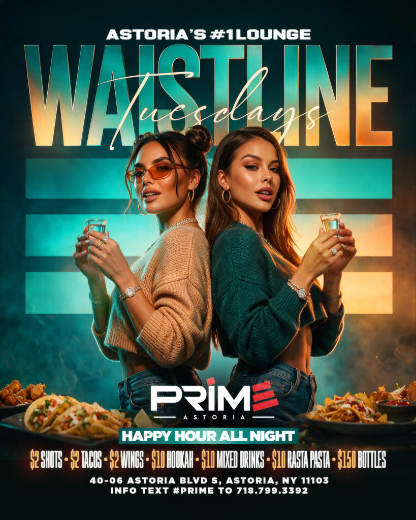 Prime Tuesdays